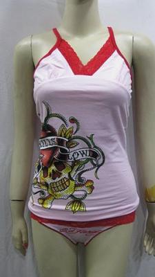 cheap Ed Hardy Bedgown-30